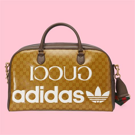 sac adidas gucci